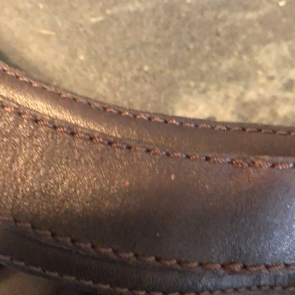 Givenchy Brown Sandals - Picture 10 of 10